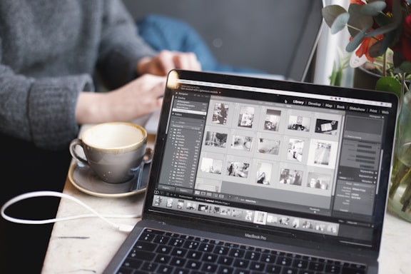 Image licensing